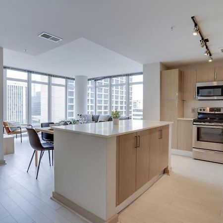 Wonderful 2Br Apartment At Crystal City Арлингтън Екстериор снимка